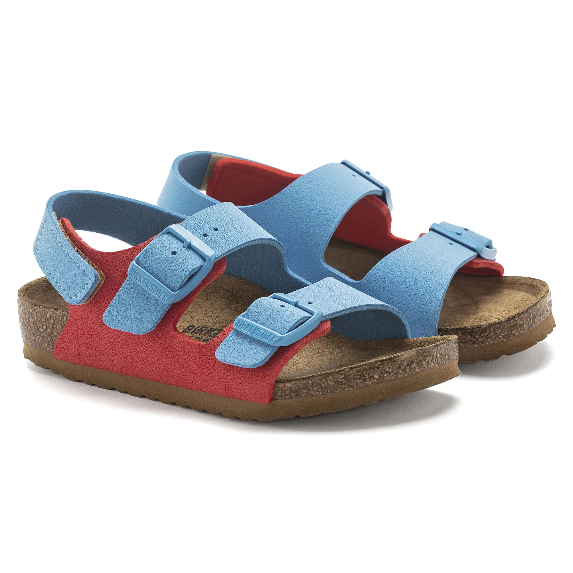Milano Kids Birko-Flor Birkibuc