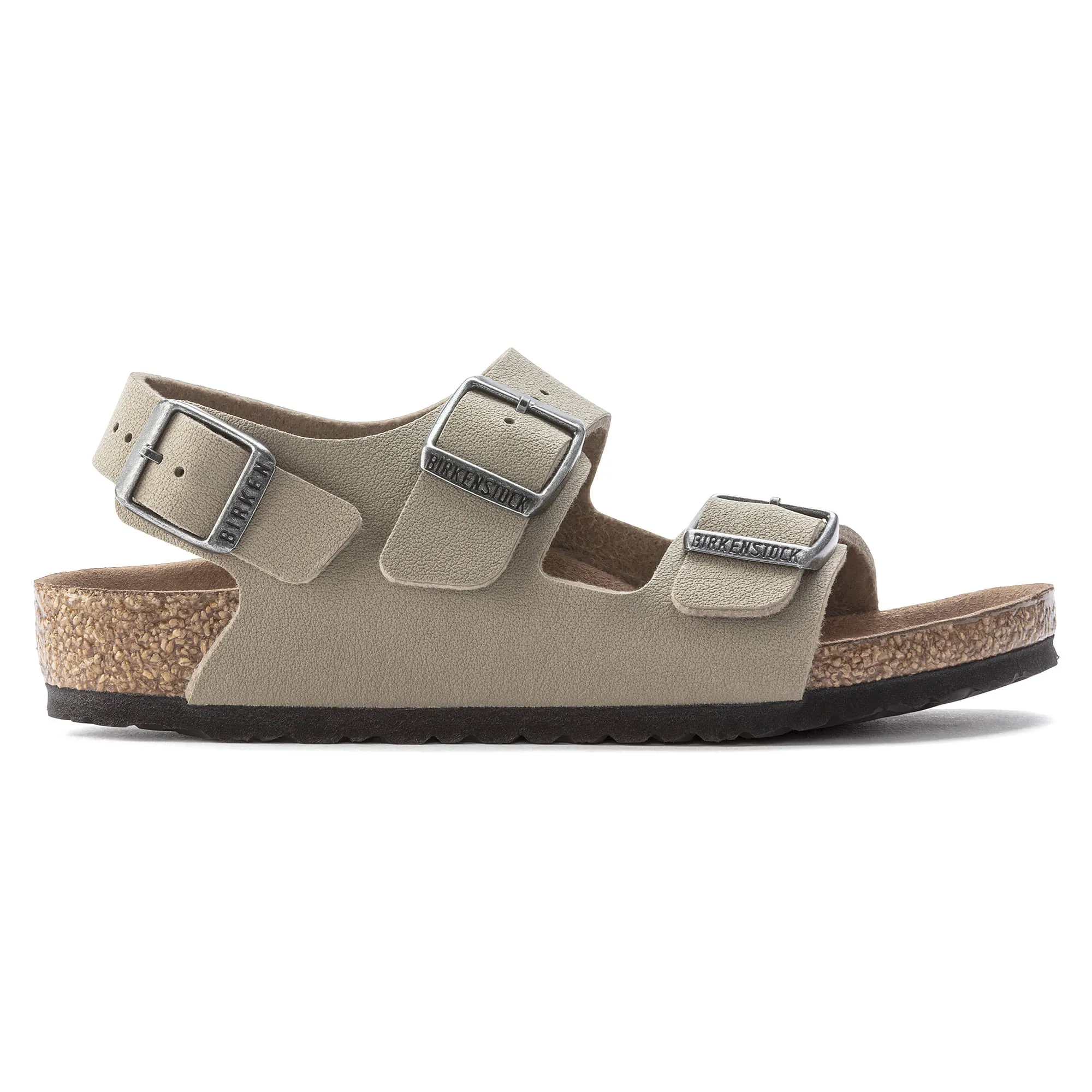 Milano Kids Birko-Flor Nubuck