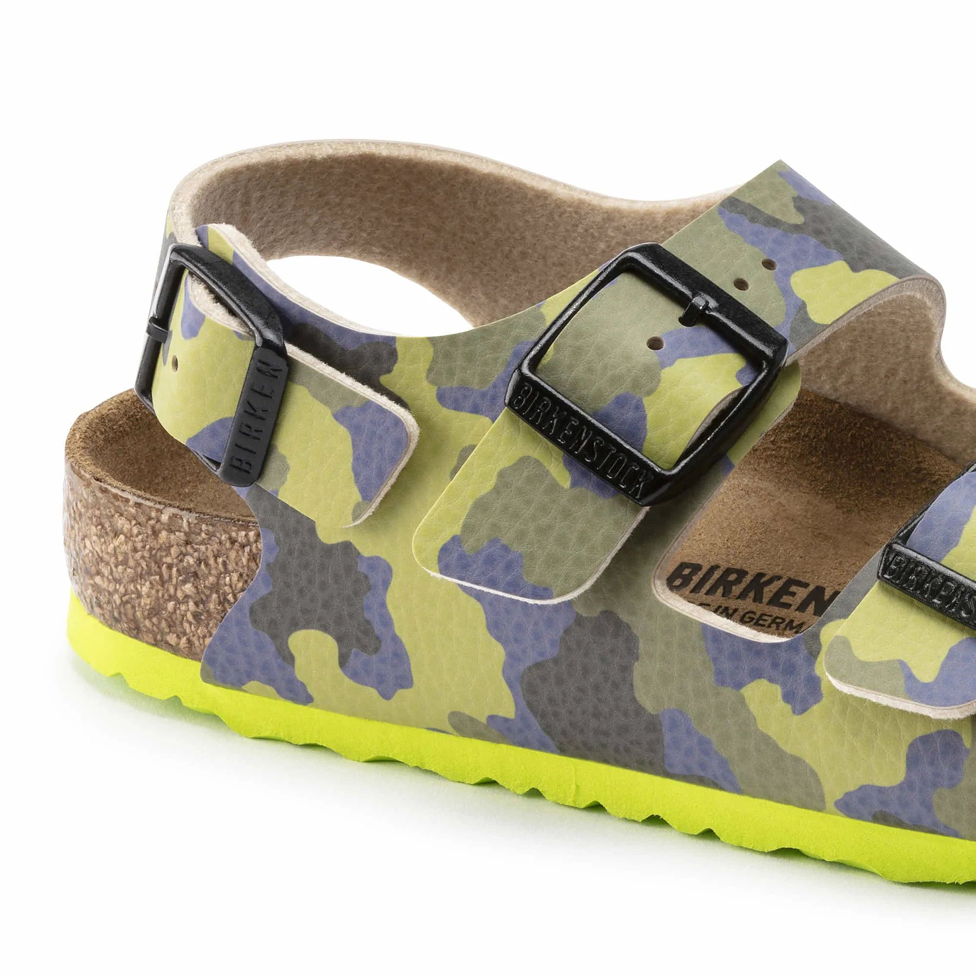 Milano Kids Birko-Flor