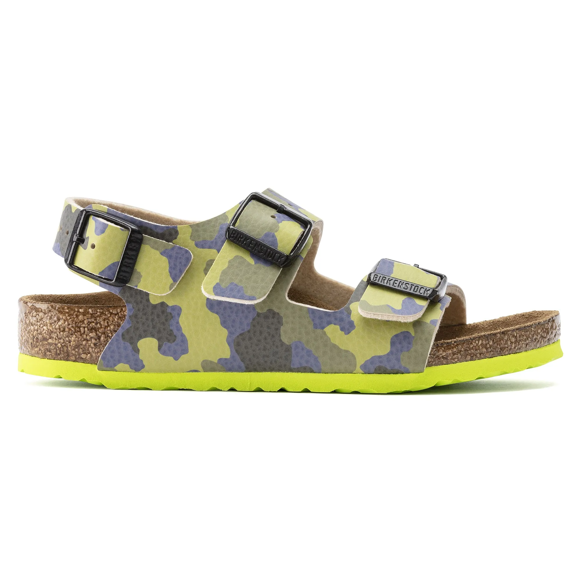 Milano Kids Birko-Flor
