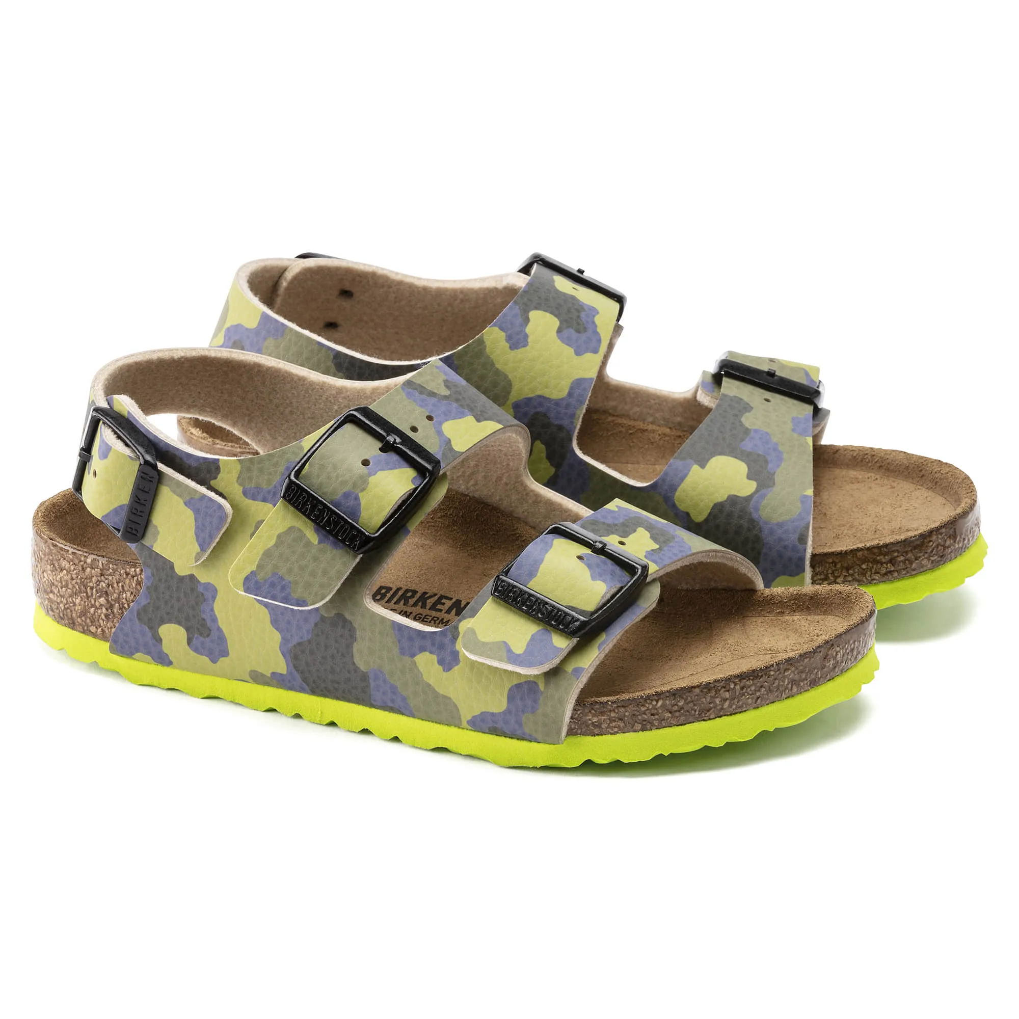 Milano Kids Birko-Flor