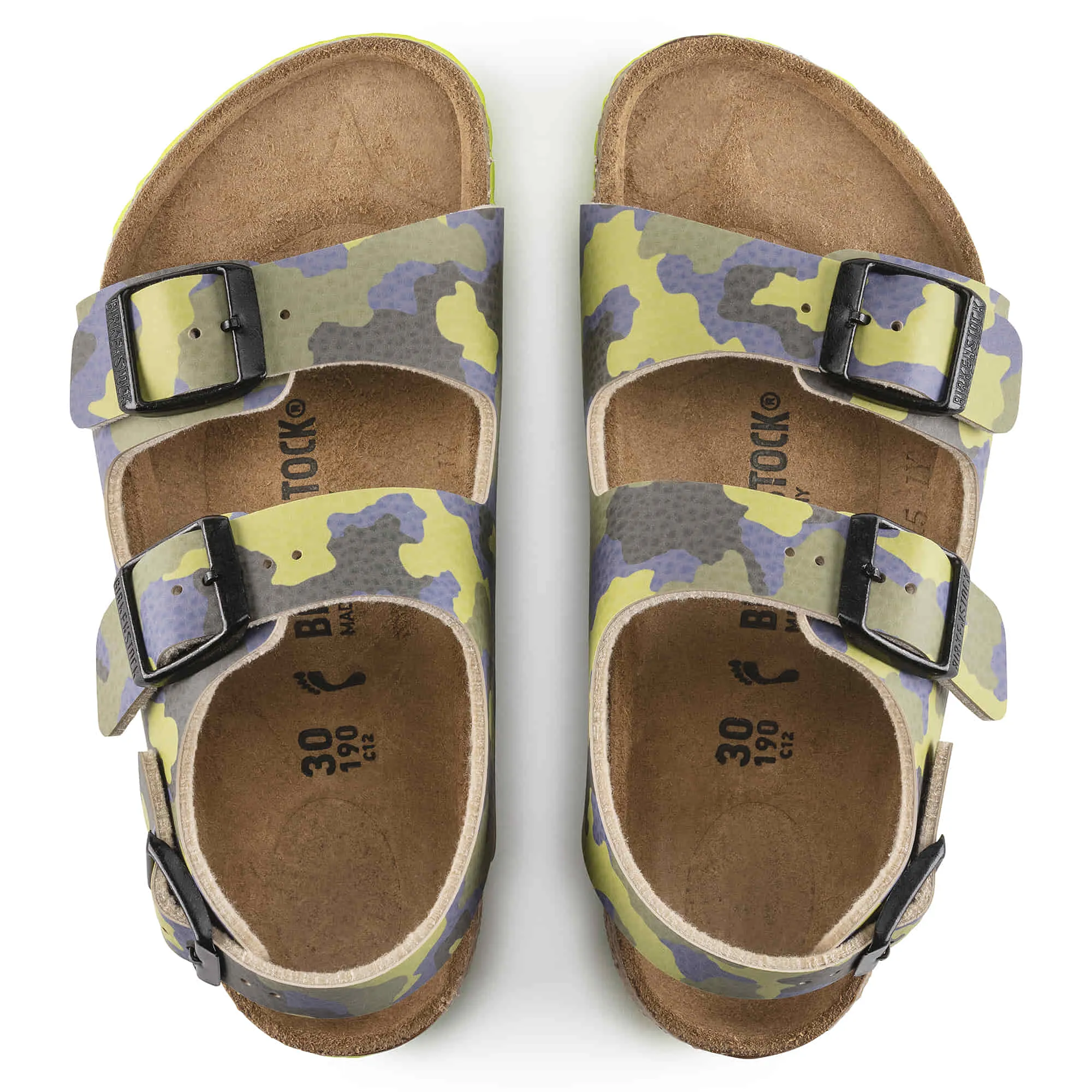 Milano Kids Birko-Flor