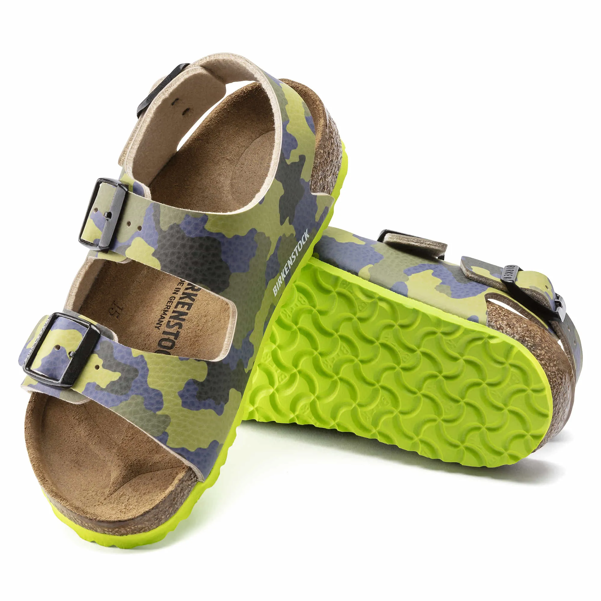Milano Kids Birko-Flor