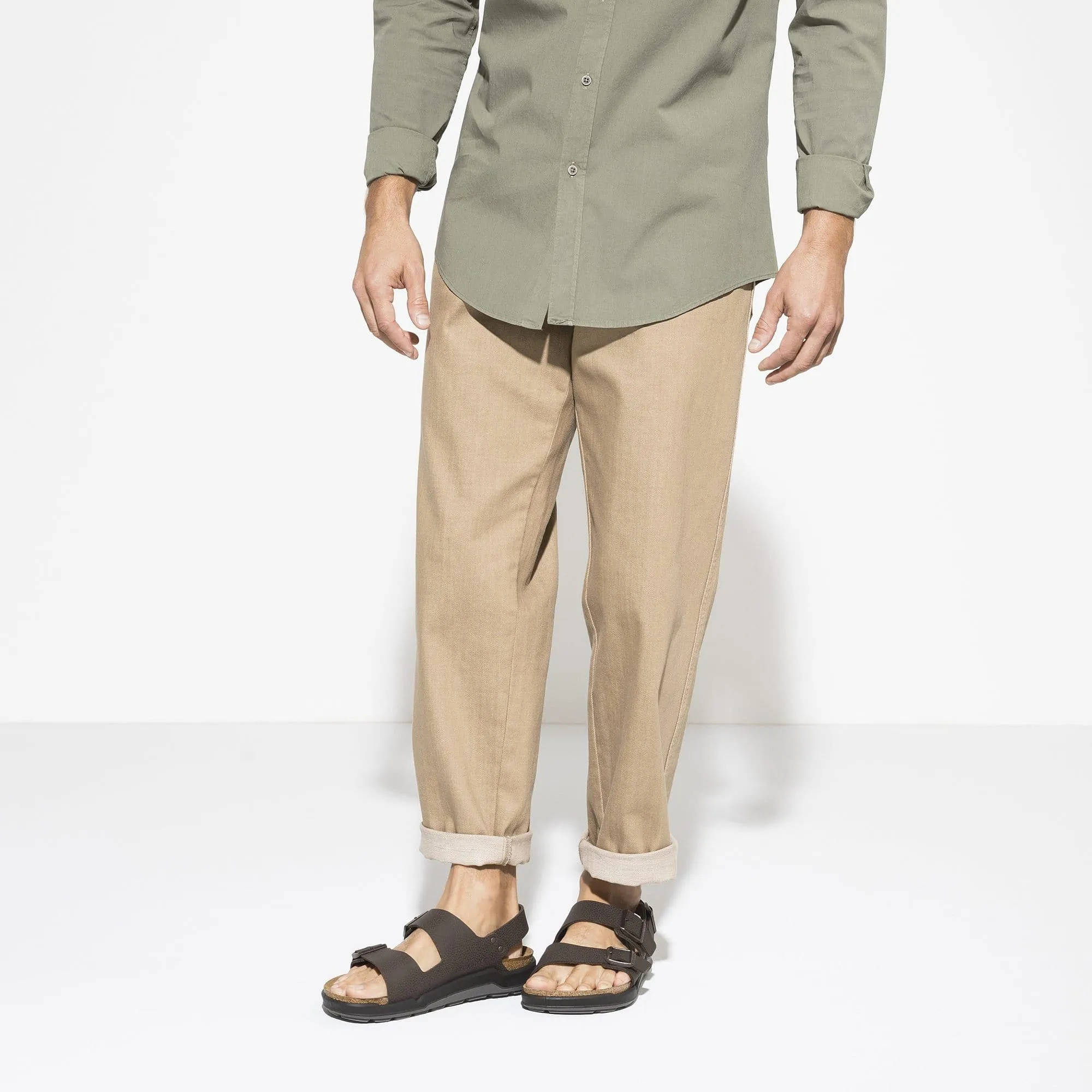 Milano Men Birko-Flor