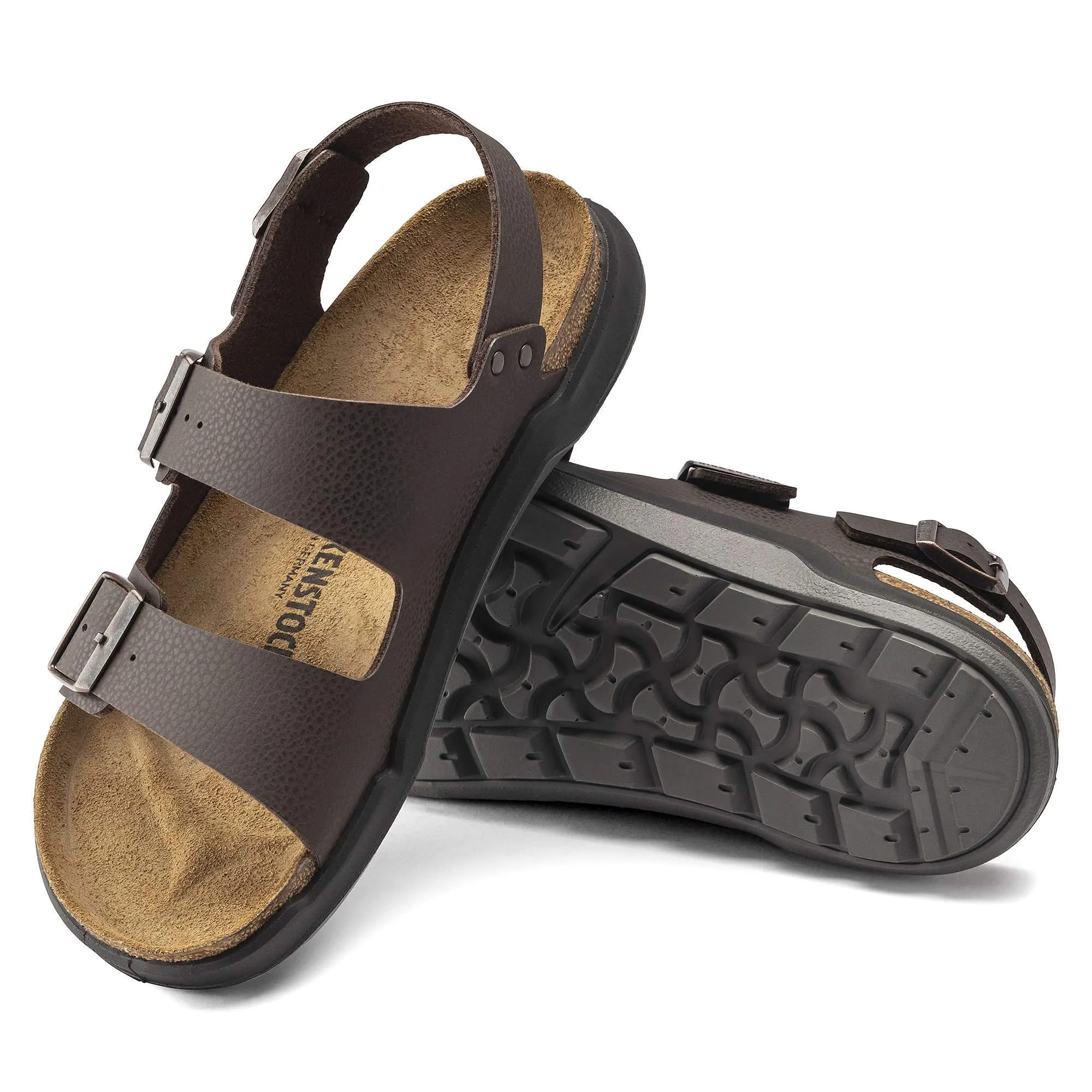Milano Men Birko-Flor