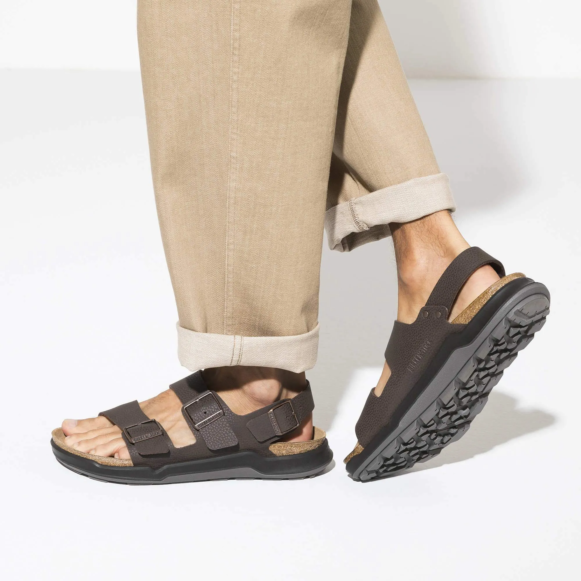 Milano Men Birko-Flor