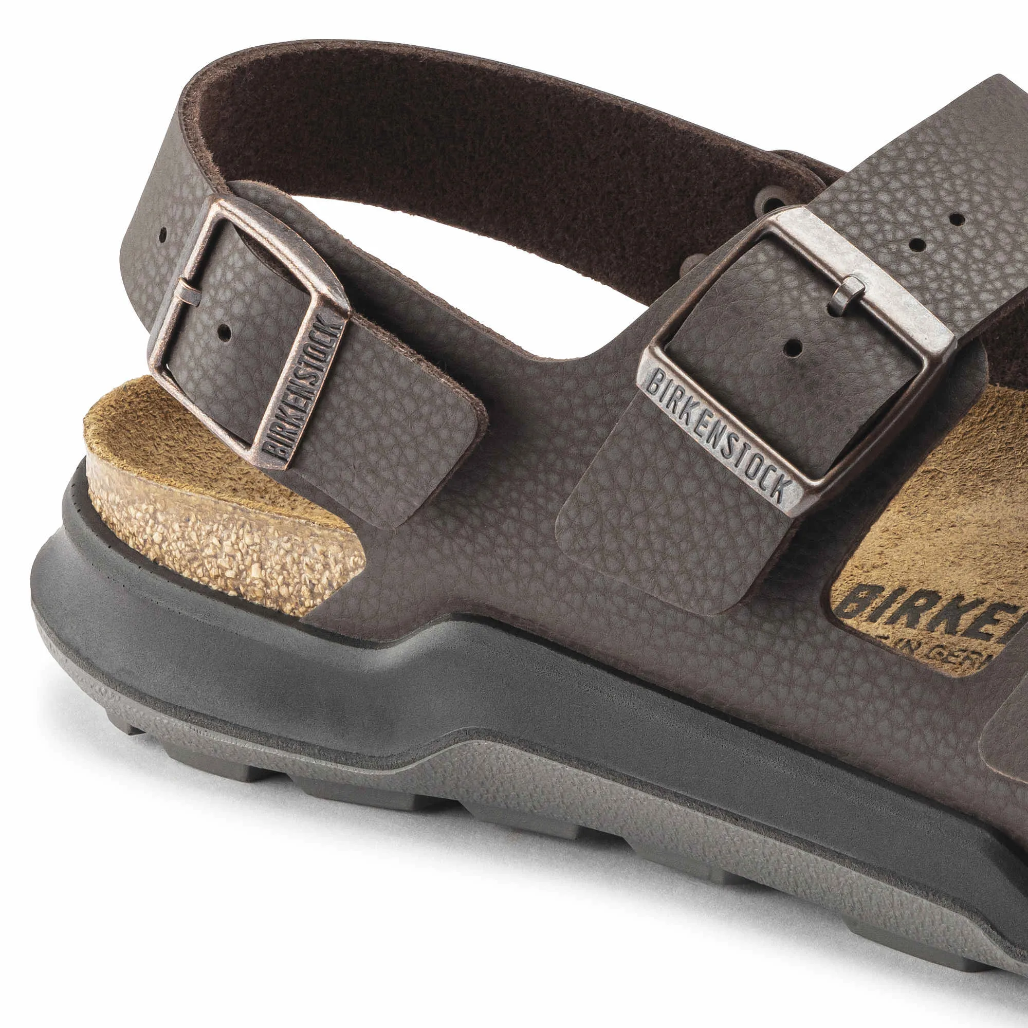 Milano Men Birko-Flor