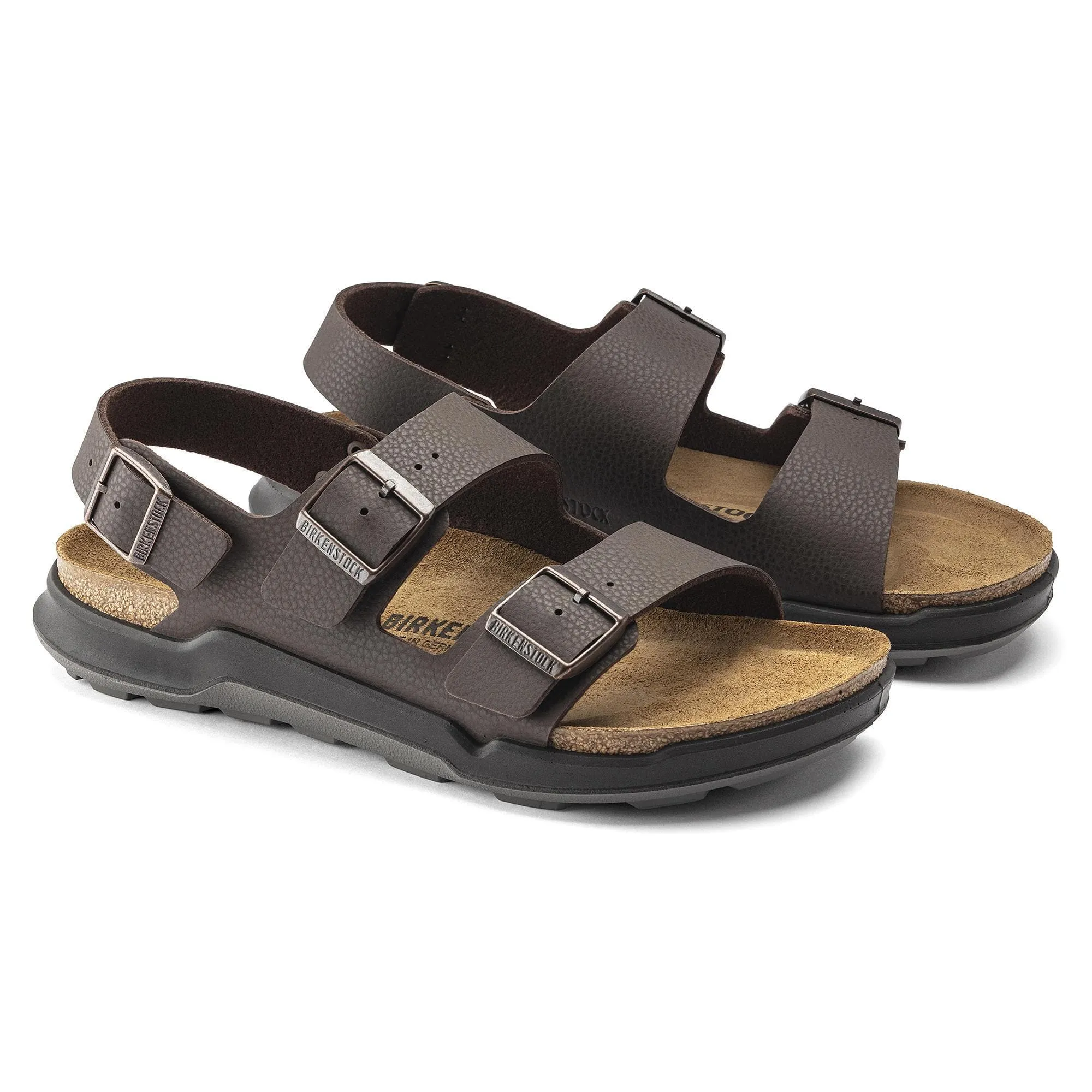 Milano Men Birko-Flor