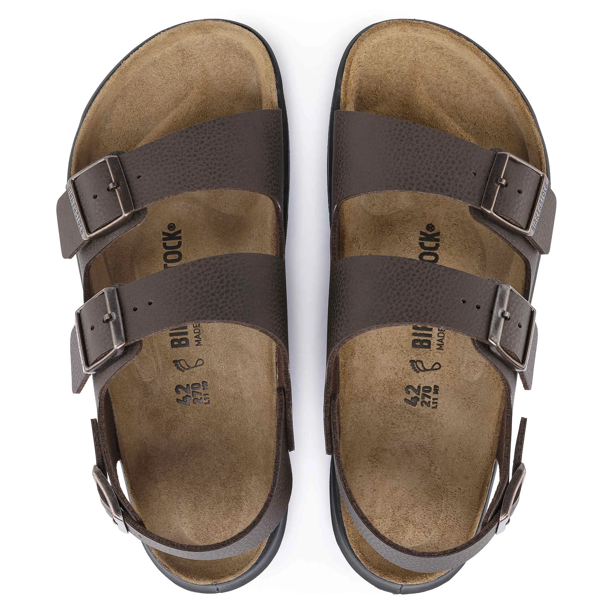 Milano Men Birko-Flor