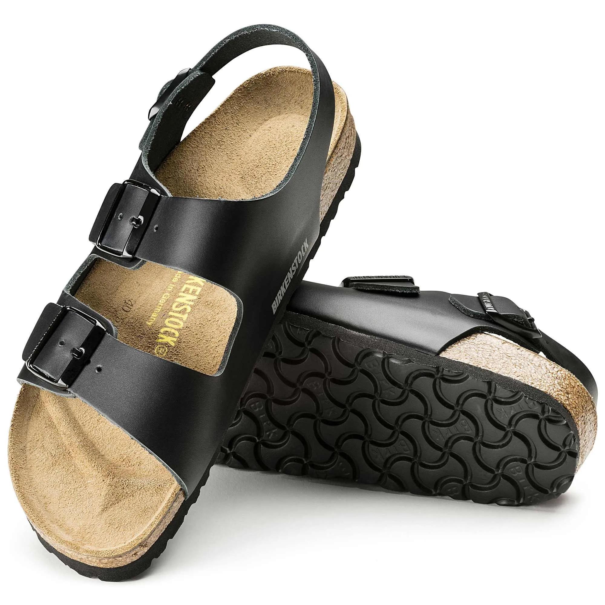 Milano Natural Leather