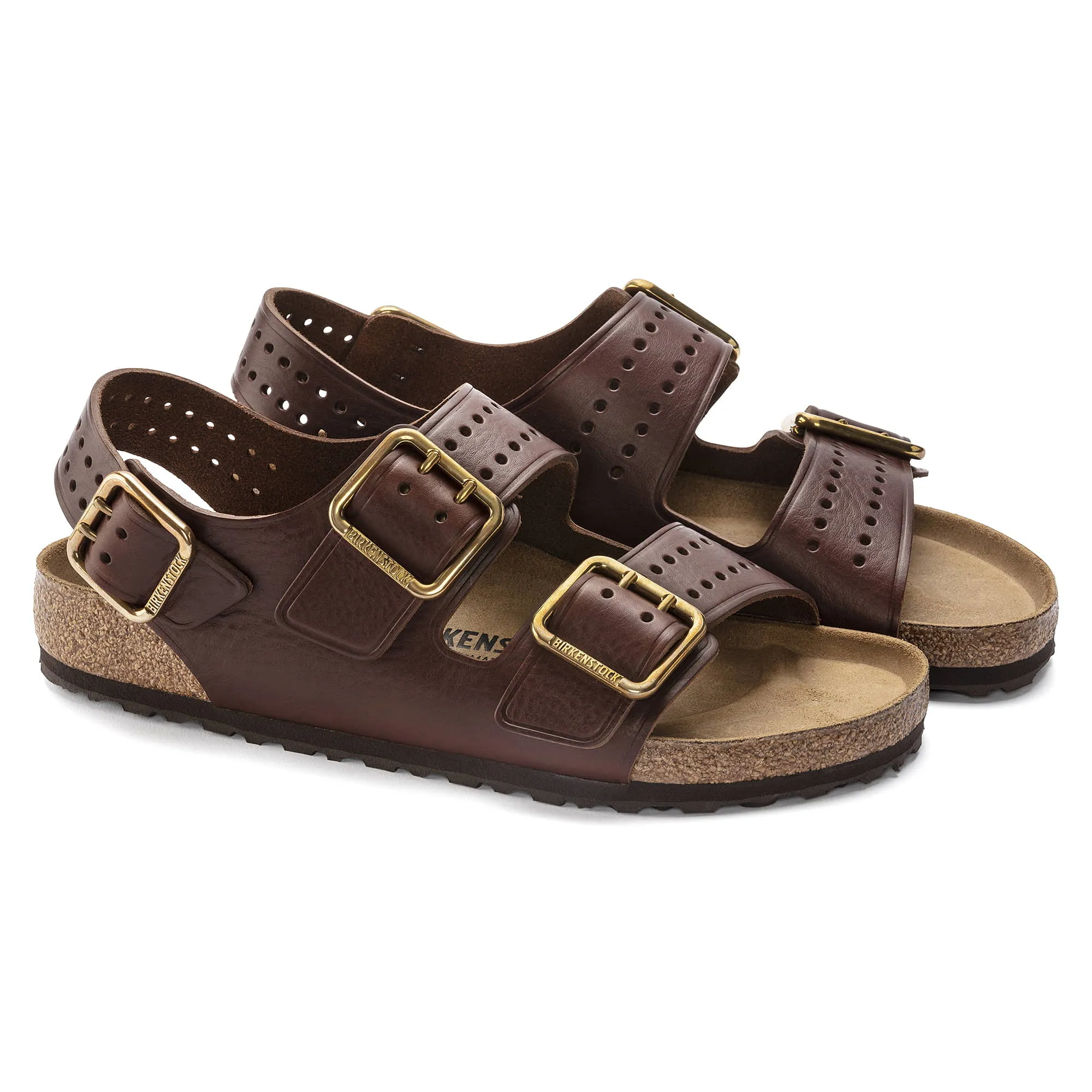 Milano Natural Leather