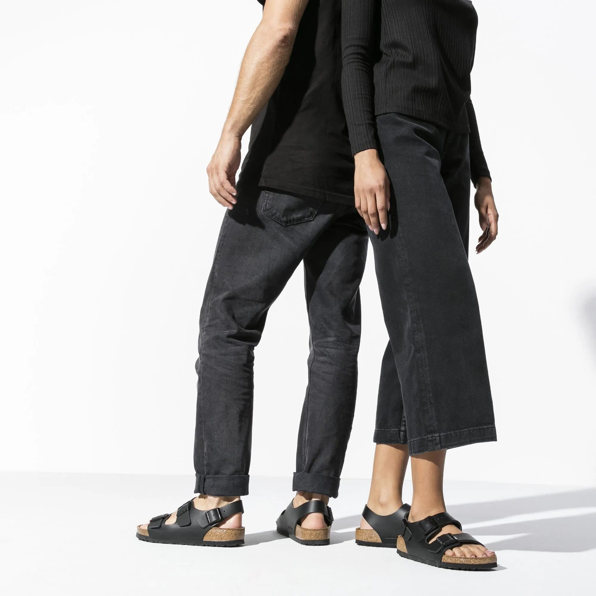 Milano Natural Leather