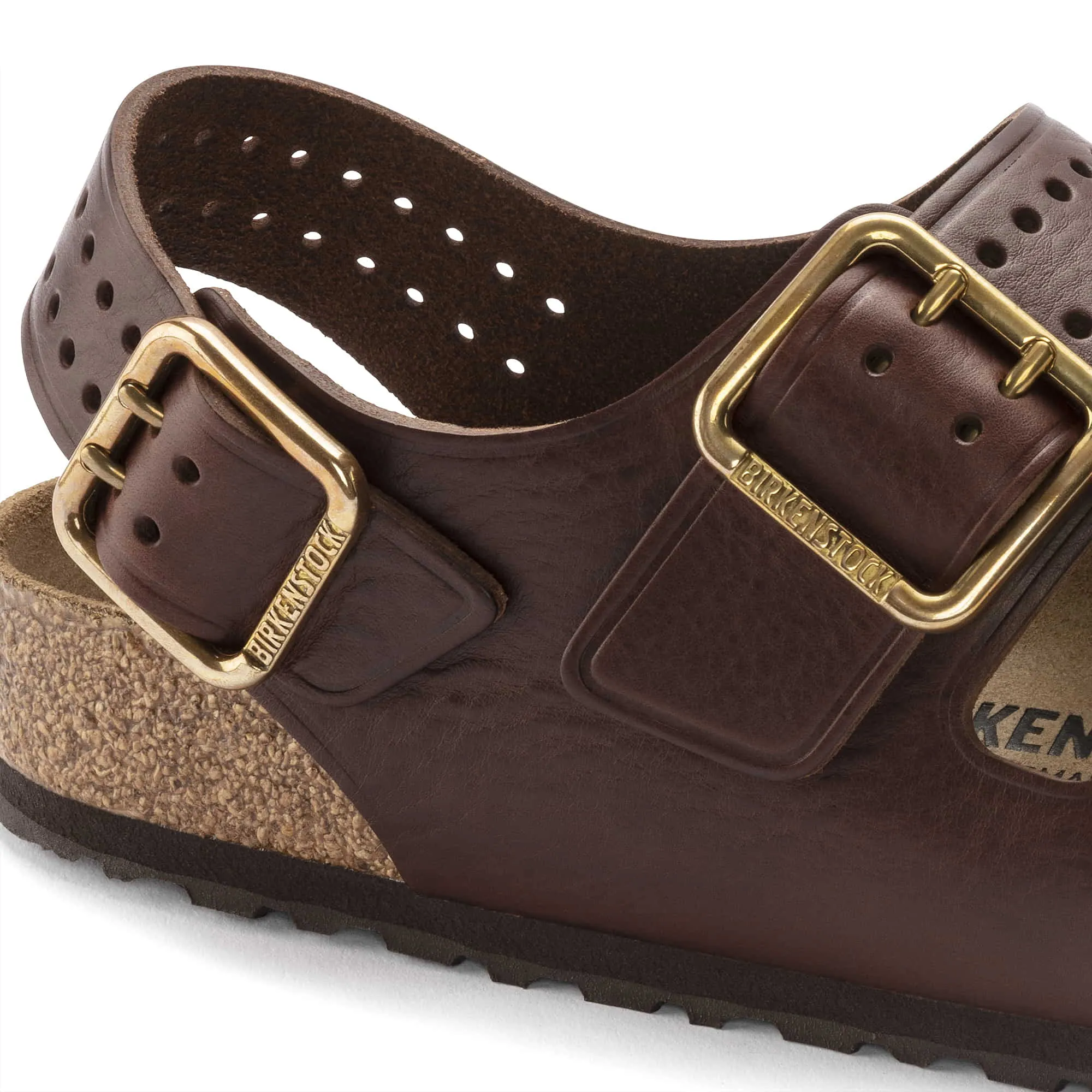Milano Natural Leather