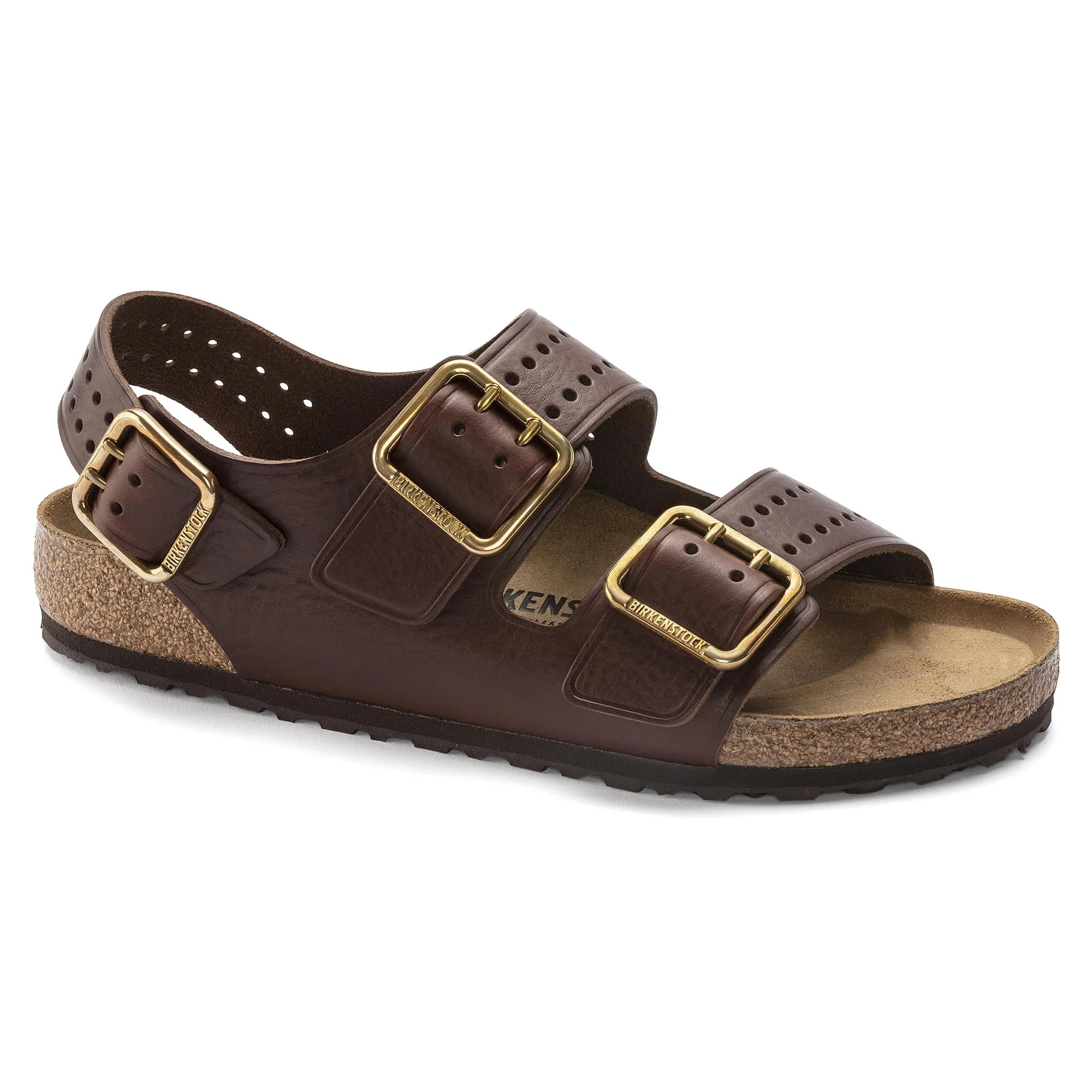Milano Natural Leather