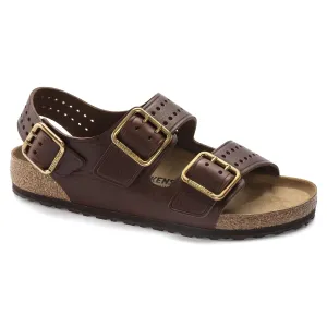 Milano Natural Leather