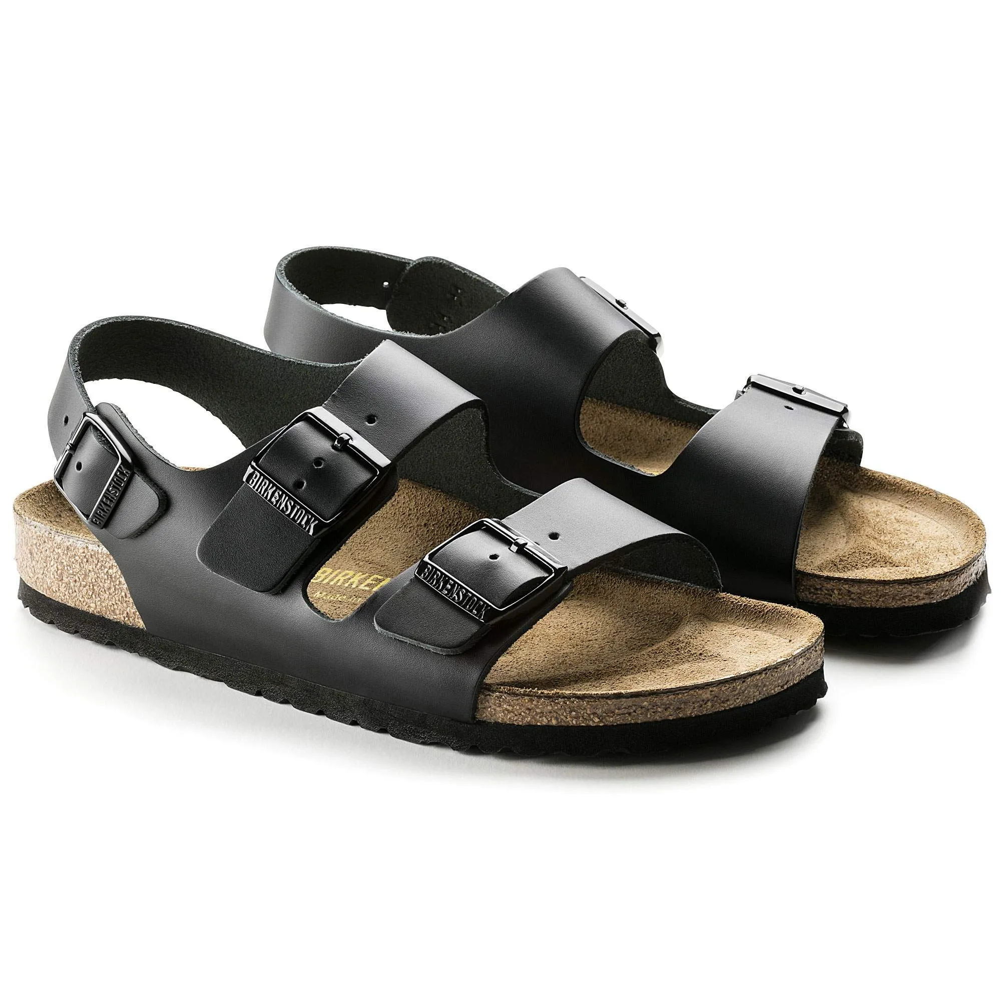 Milano Natural Leather