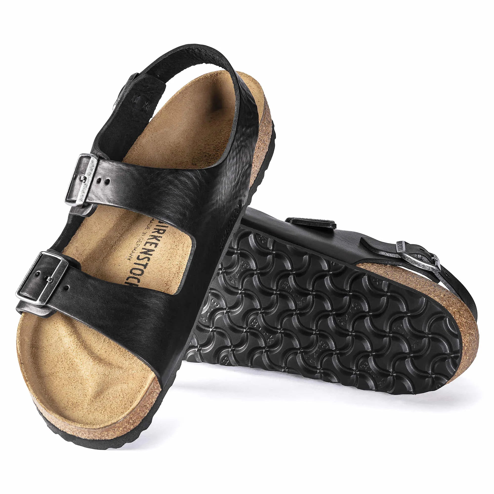 Milano Natural Leather