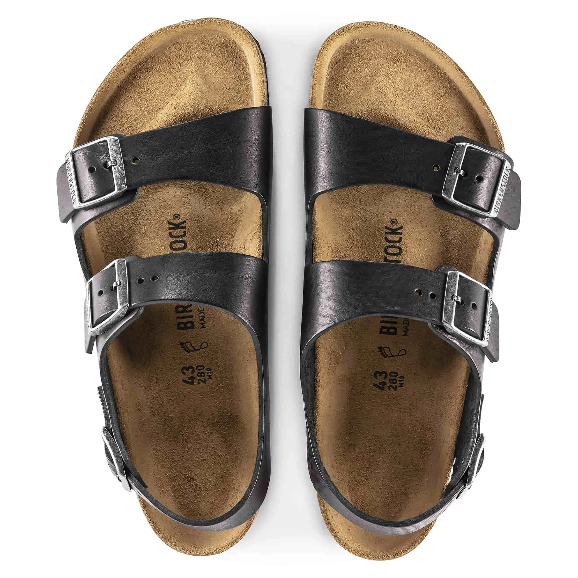 Milano Natural Leather