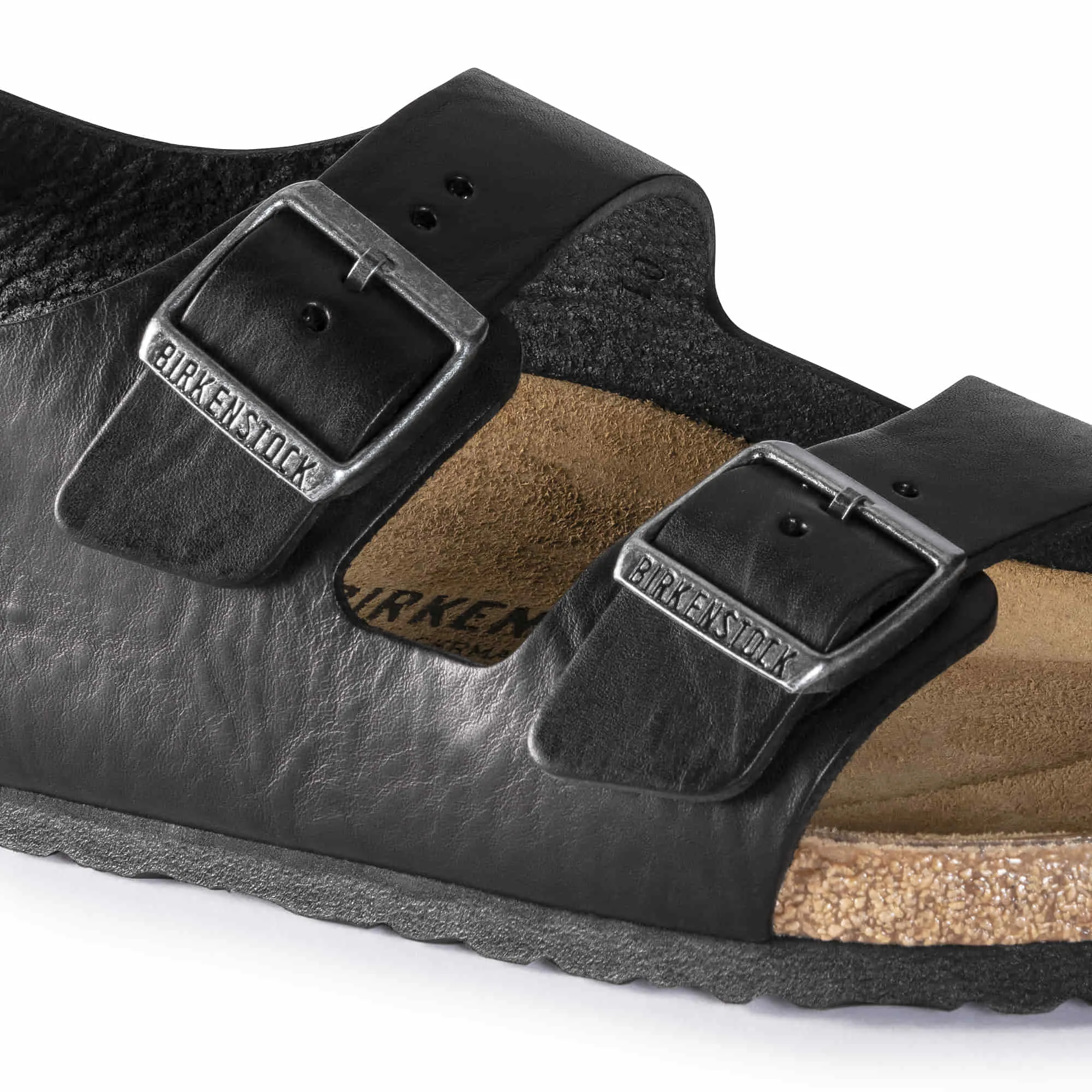 Milano Natural Leather