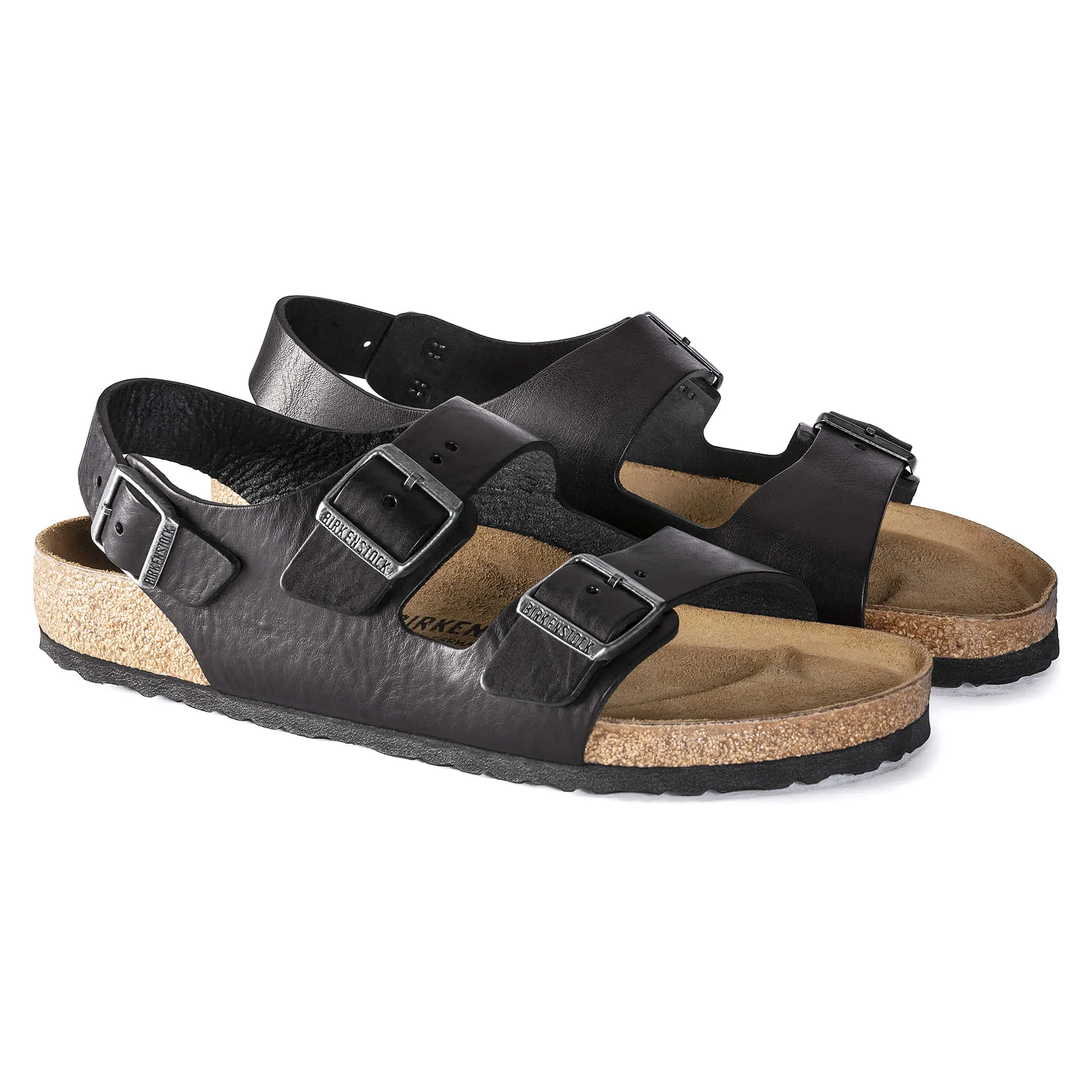 Milano Natural Leather