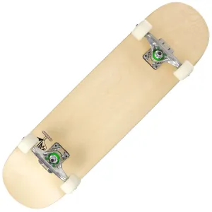 Mini Logo Detonator Complete Natural 8.0"