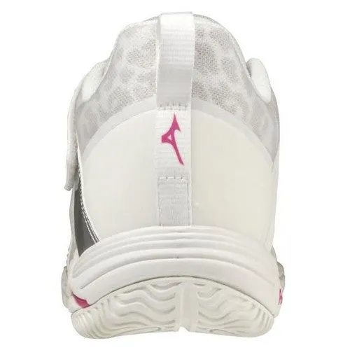Mizuno Fitness Shoes Wave Diverse LG LIGHT 2 MIZUNO Dance