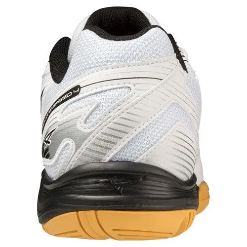 MIZUNO Volley Shoes Cyclone Speed 4 Volleyball