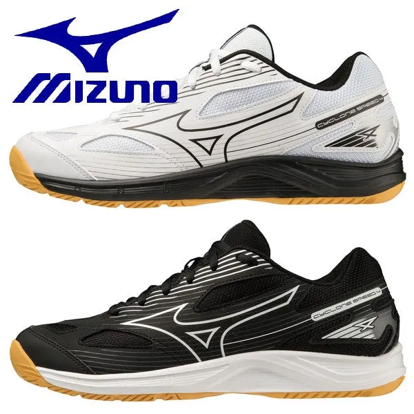 MIZUNO Volley Shoes Cyclone Speed 4 Volleyball