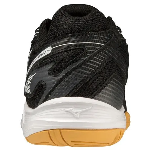 MIZUNO Volley Shoes Cyclone Speed 4 Volleyball