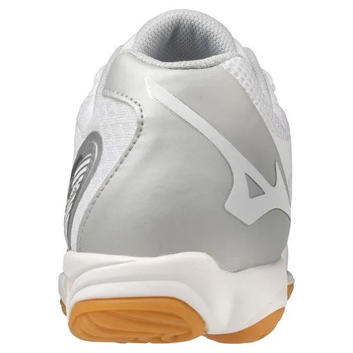MIZUNO volleyball shoes Mizuno fly lightweight volleyball
