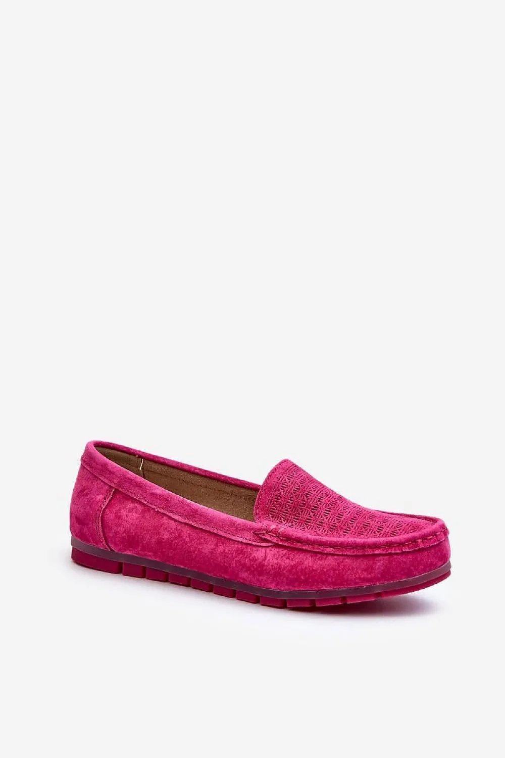 Mocassin