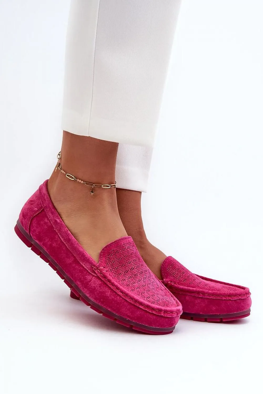Mocassin
