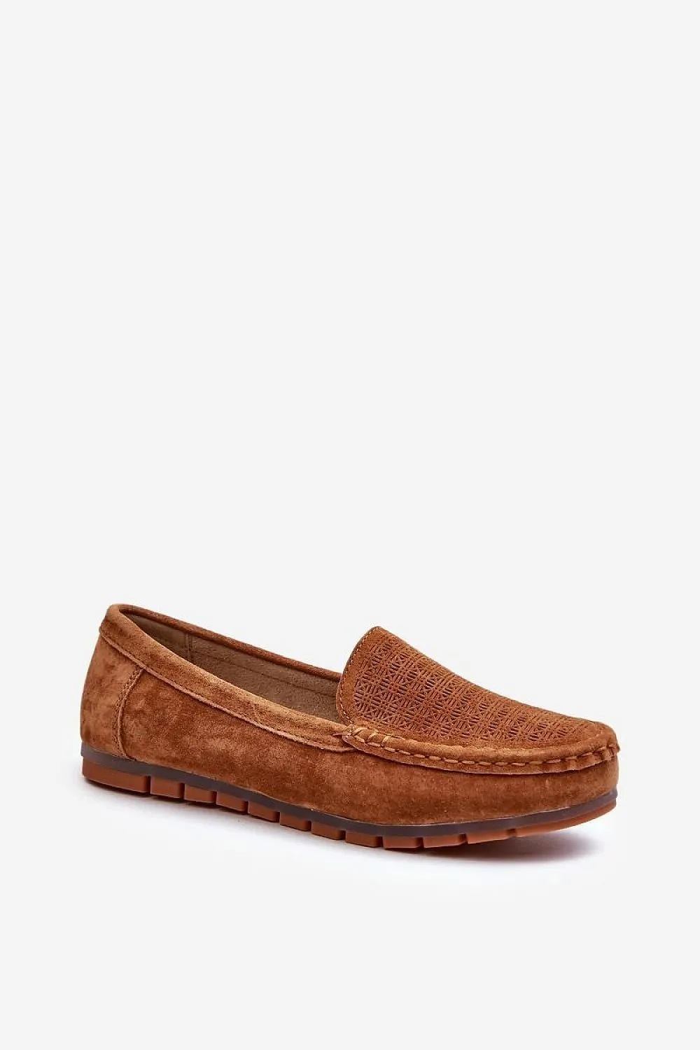 Mocassin