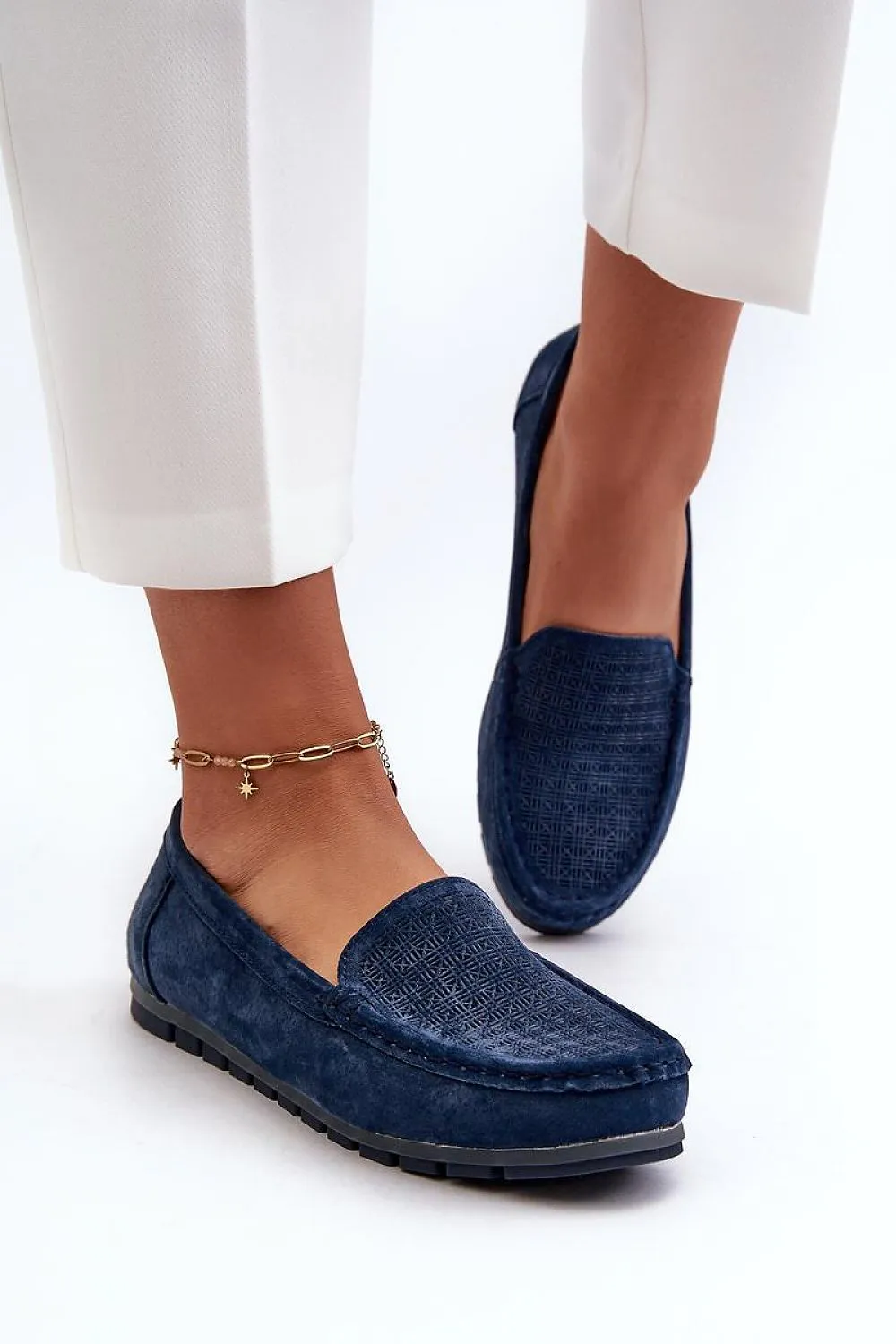Mocassin