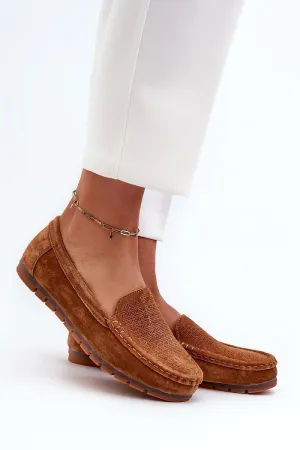 Mocassin