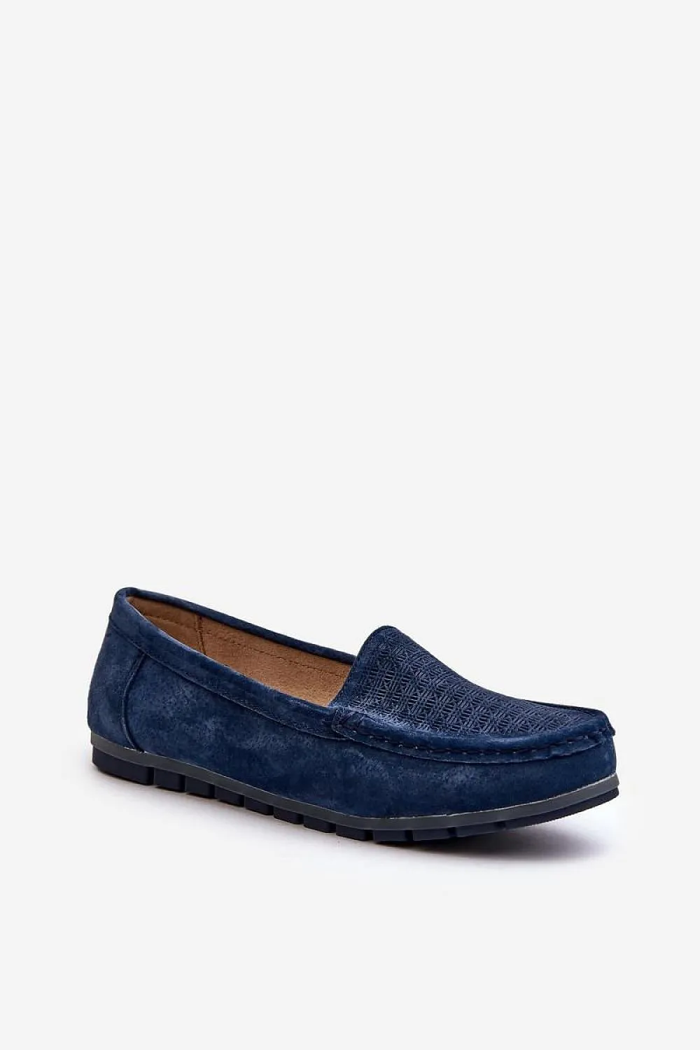 Mocassin