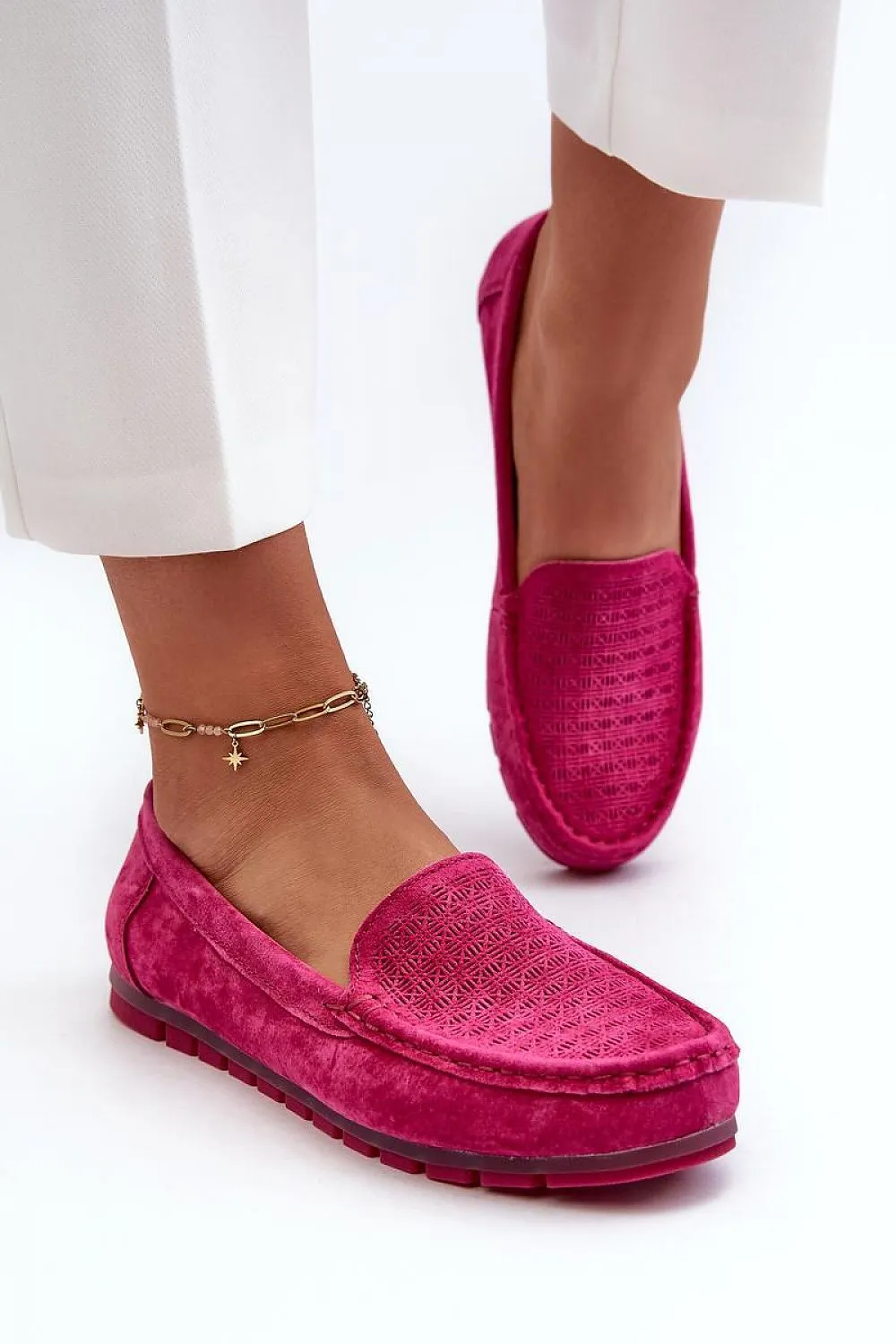 Mocassin