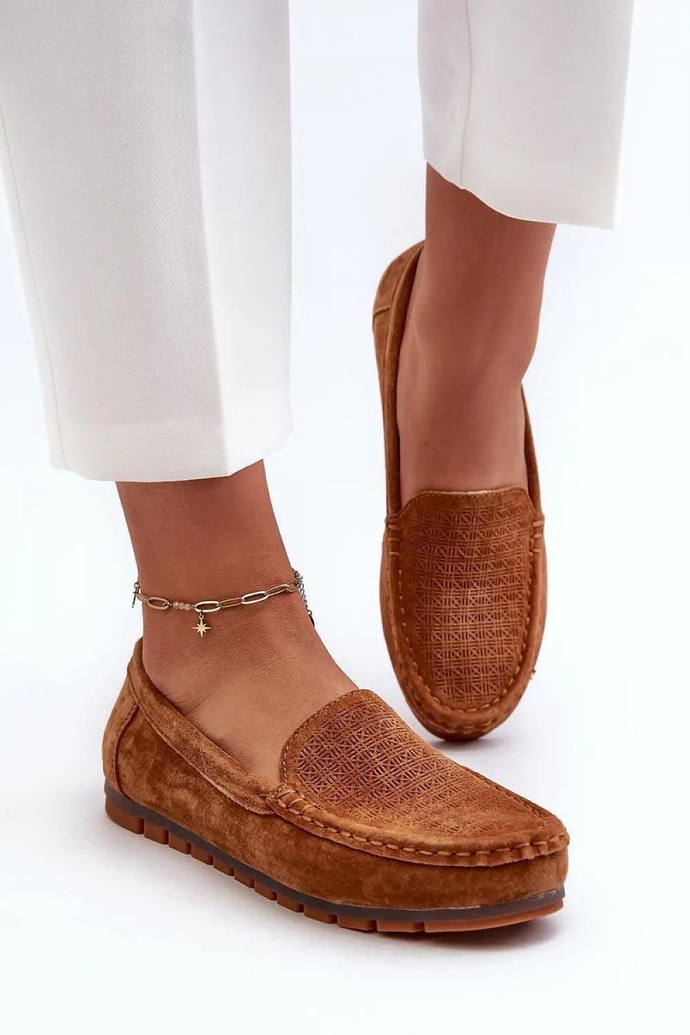 Mocassin