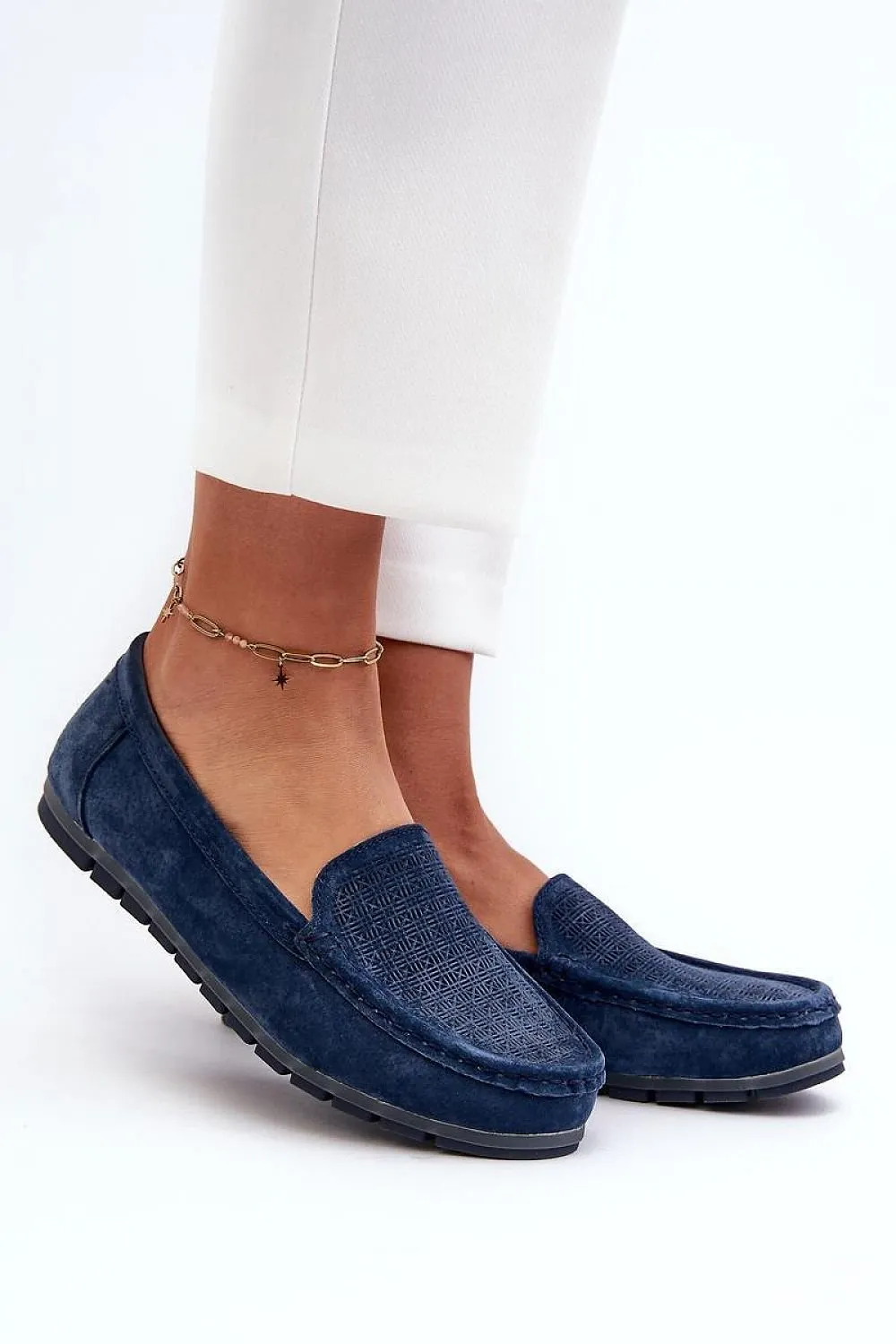Mocassin