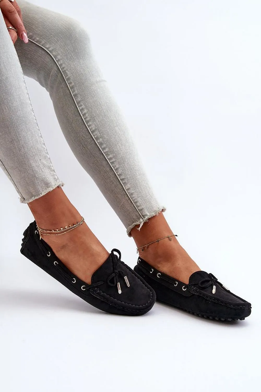 Mocassin