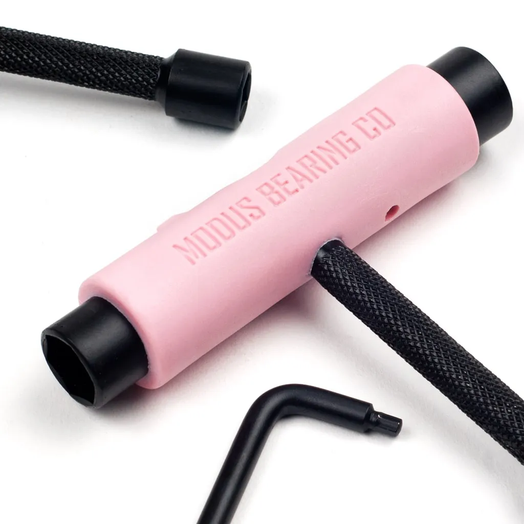 Modus - Utility Skate Tool Pink
