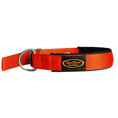 Mud River Swagger Dog Collar