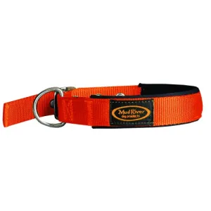 Mud River Swagger Dog Collar