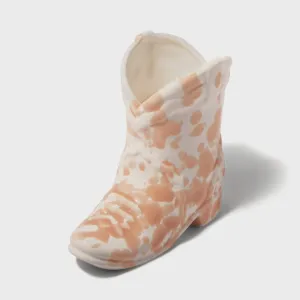 Nashville Cowboy Boot - Cactus Flower 6oz
