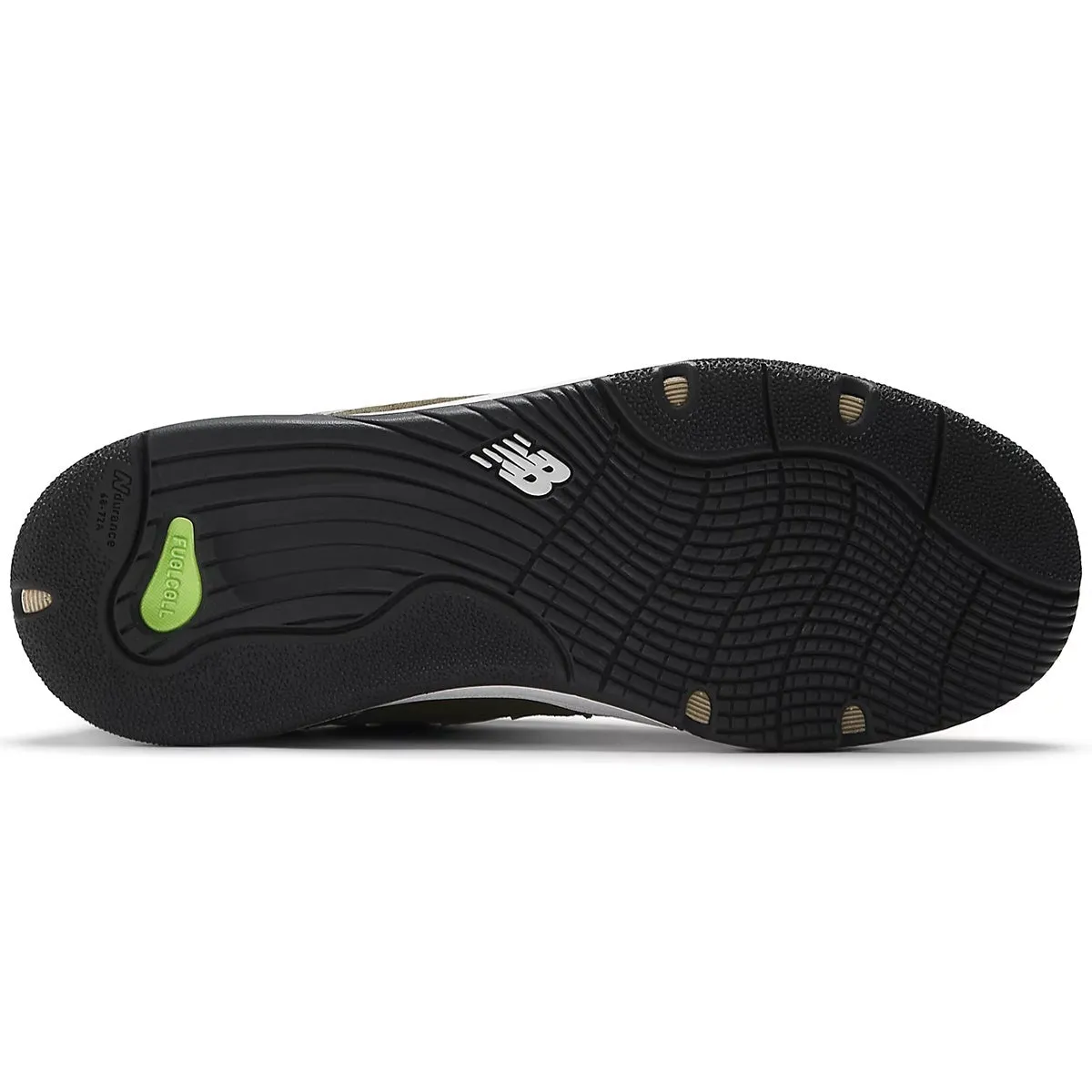 NEW BALANCE TIAGO 1010 OLIVE GREY
