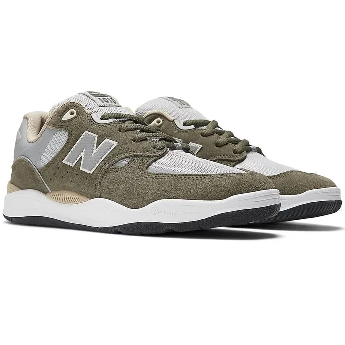 NEW BALANCE TIAGO 1010 OLIVE GREY