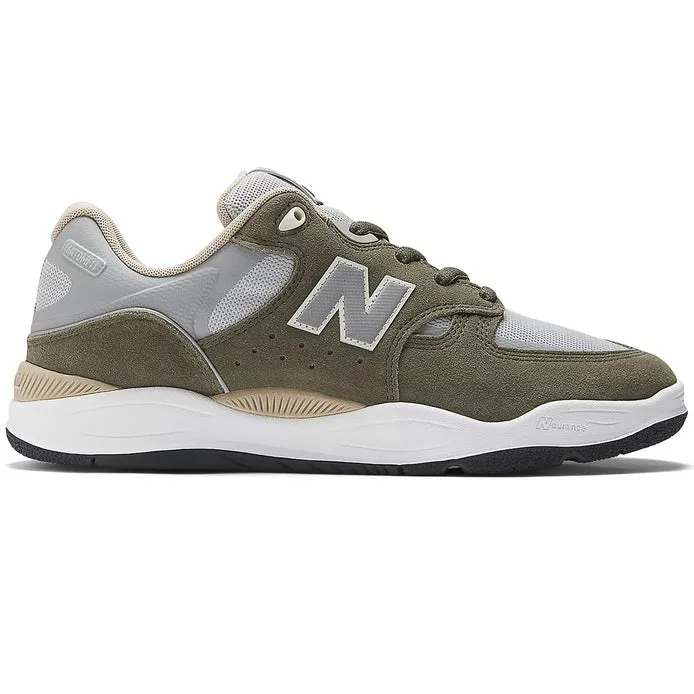 NEW BALANCE TIAGO 1010 OLIVE GREY