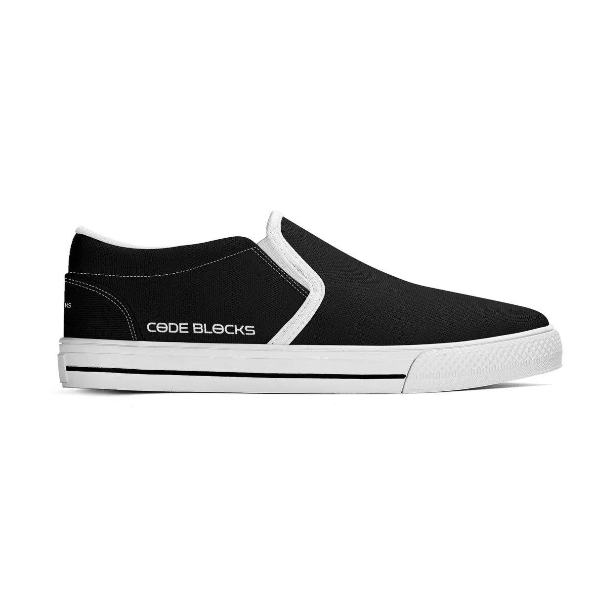 New Style Unisex Slip-on Shoes