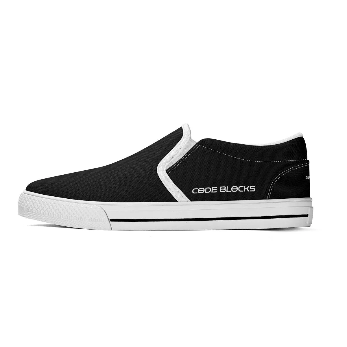 New Style Unisex Slip-on Shoes