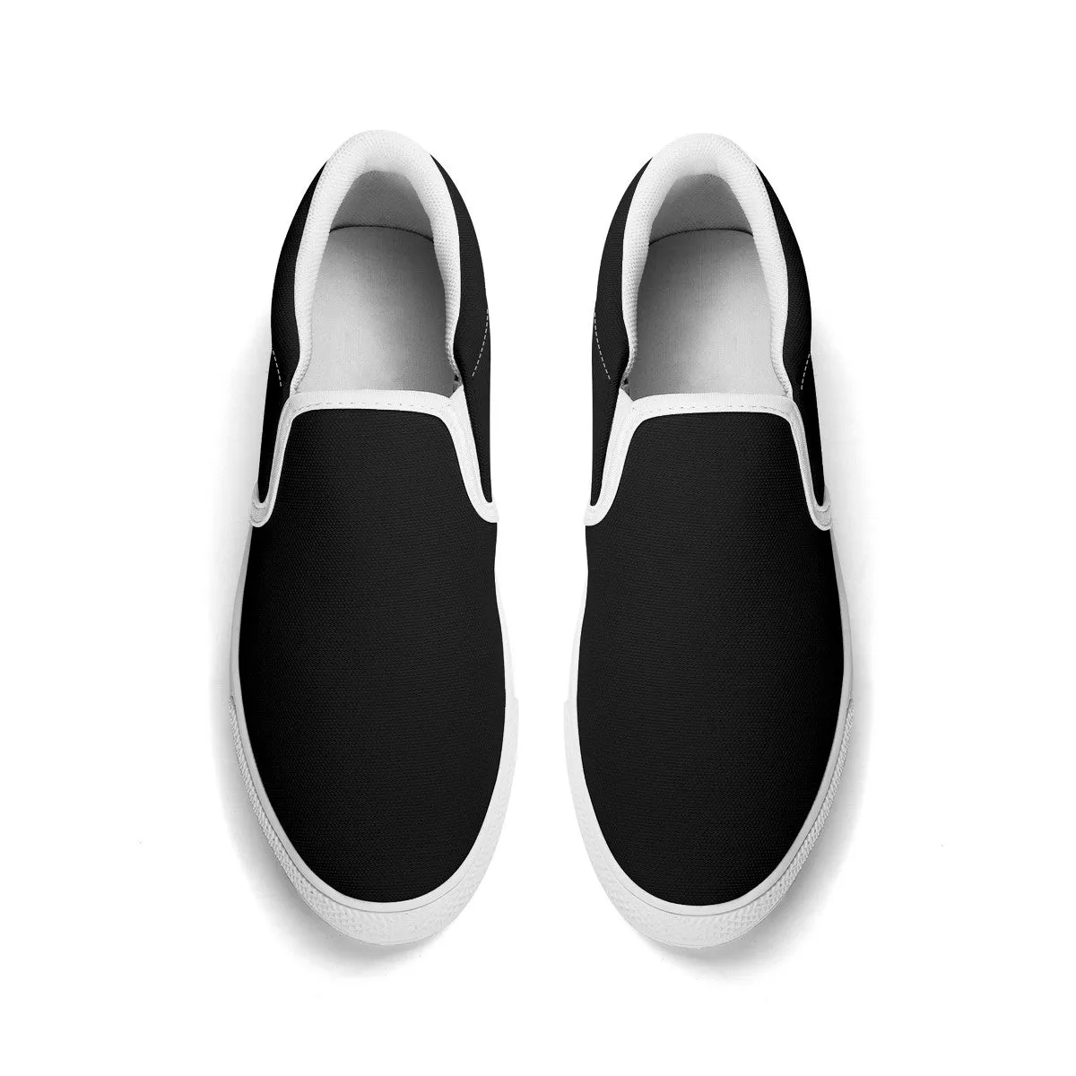 New Style Unisex Slip-on Shoes